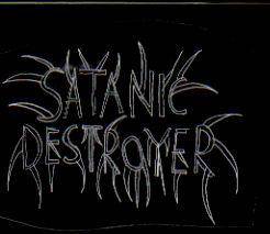 Satanic Destroyer : Pure: A Hope for Light